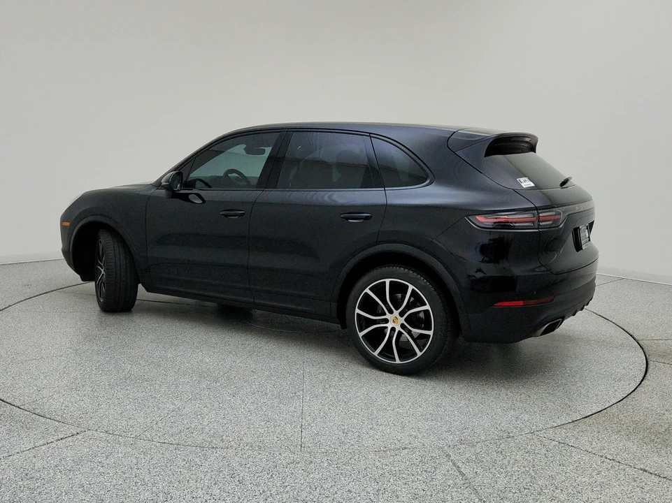 2021 Porsche 9Y0/9Y3 Cayenne - Image 10 of 30