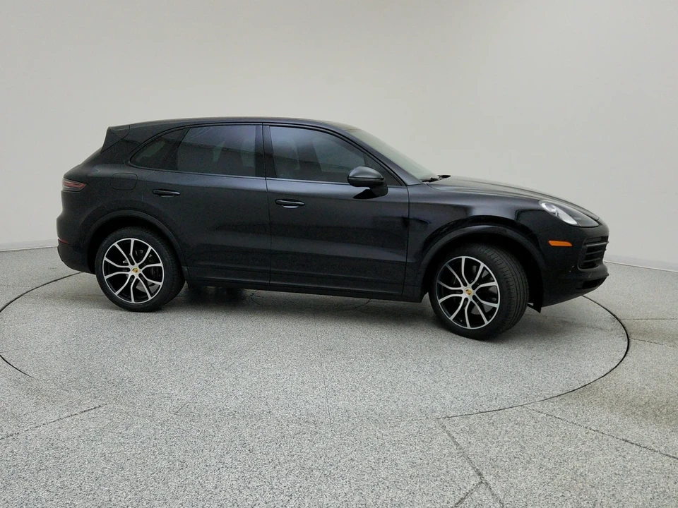 2021 Porsche 9Y0/9Y3 Cayenne - Image 5 of 30
