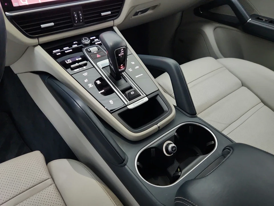 2021 Porsche 9Y0/9Y3 Cayenne - Image 19 of 30