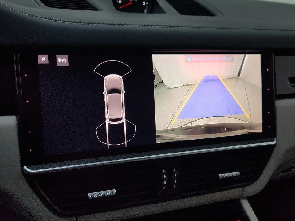 2021 Porsche 9Y0/9Y3 Cayenne - Image 18 of 30