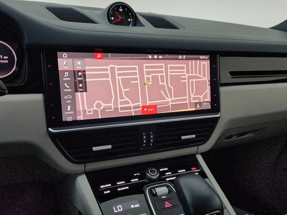2021 Porsche 9Y0/9Y3 Cayenne - Image 17 of 30