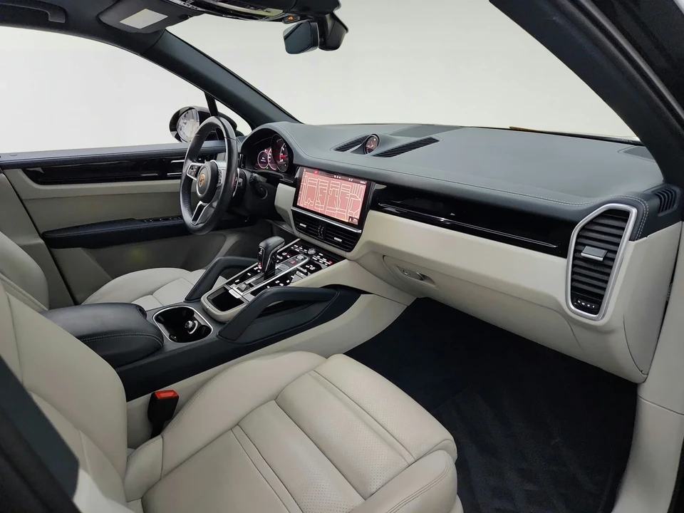 2021 Porsche 9Y0/9Y3 Cayenne - Image 27 of 30
