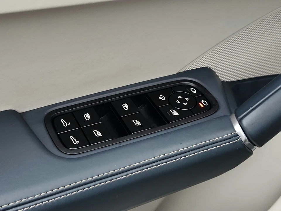2021 Porsche 9Y0/9Y3 Cayenne - Image 23 of 30