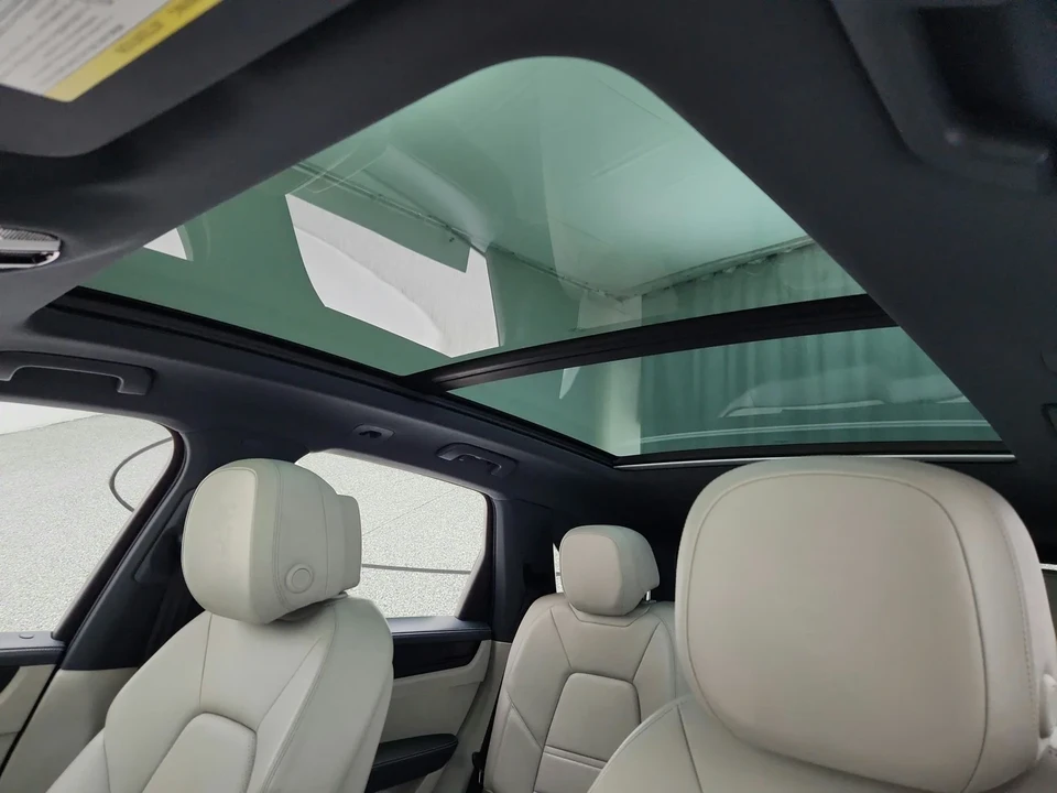 2021 Porsche 9Y0/9Y3 Cayenne - Image 15 of 30