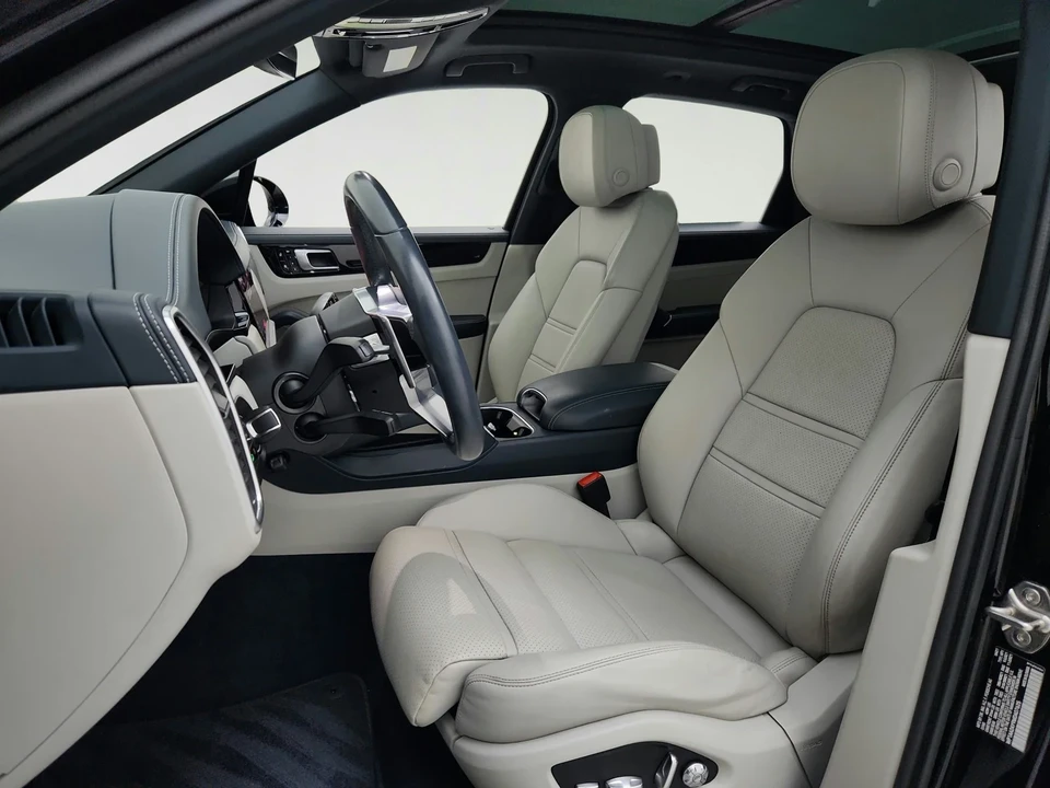 2021 Porsche 9Y0/9Y3 Cayenne - Image 14 of 30