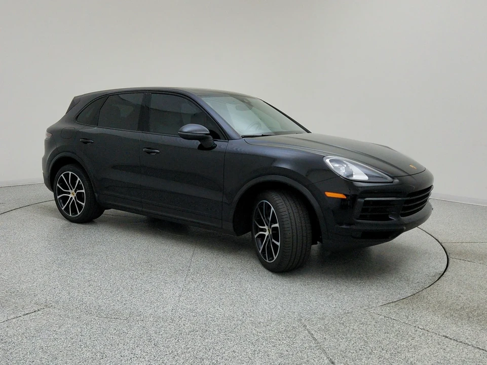 2021 Porsche 9Y0/9Y3 Cayenne - Image 4 of 30