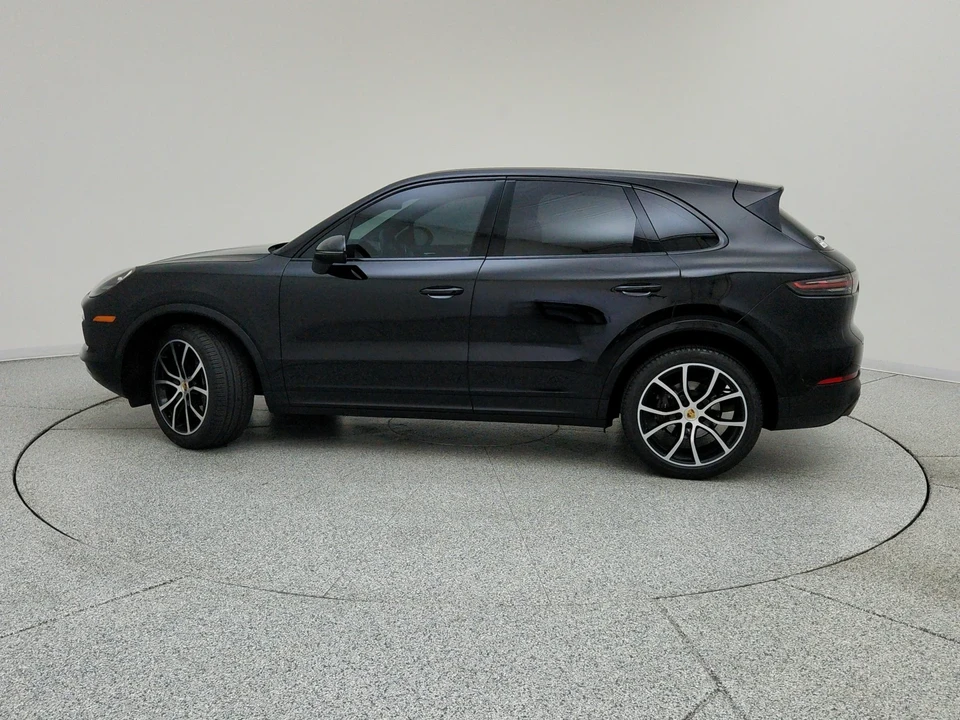 2021 Porsche 9Y0/9Y3 Cayenne - Image 11 of 30