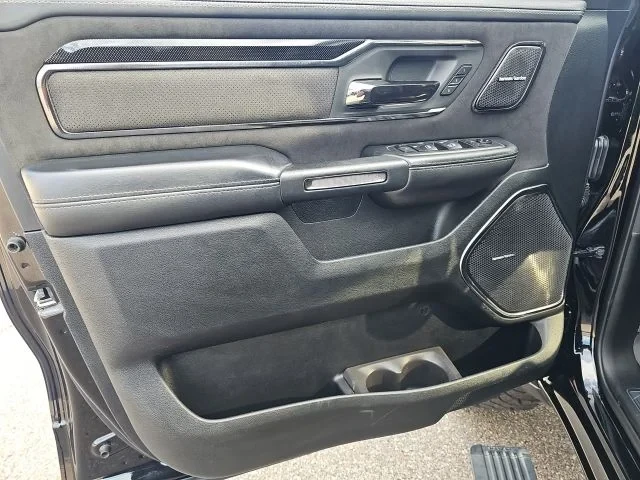 2021 Ram 1500 TRX 1st Gen - Image 13 of 19