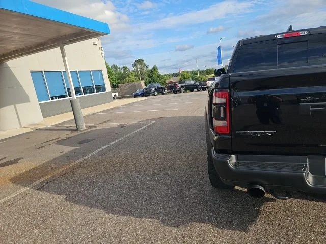 2021 Ram 1500 TRX 1st Gen - Image 6 of 19