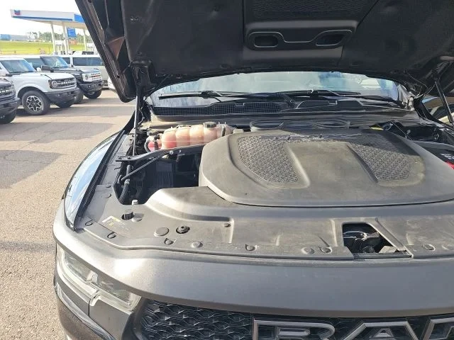 2021 Ram 1500 TRX 1st Gen - Image 18 of 19