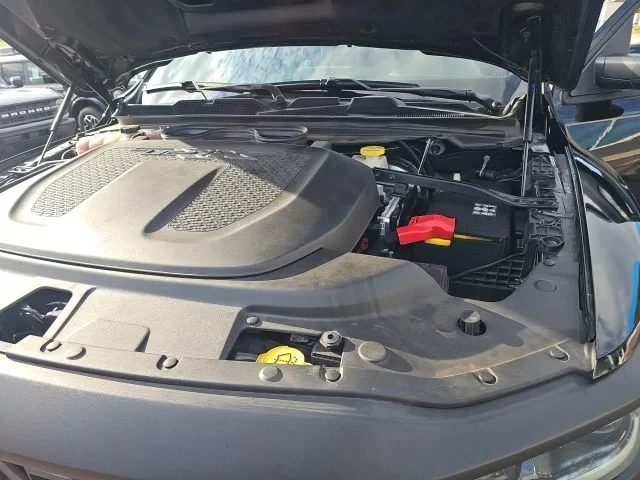 2021 Ram 1500 TRX 1st Gen - Image 19 of 19
