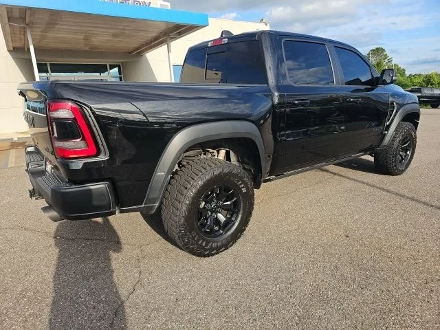 2021 Ram 1500 TRX 1st Gen - Image 8 of 19
