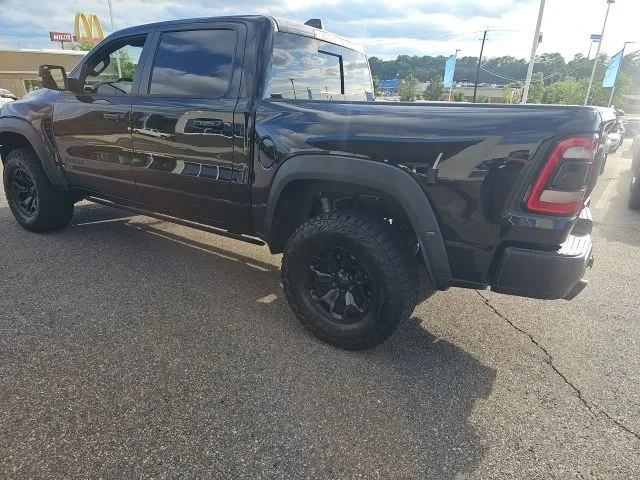 2021 Ram 1500 TRX 1st Gen - Image 4 of 19