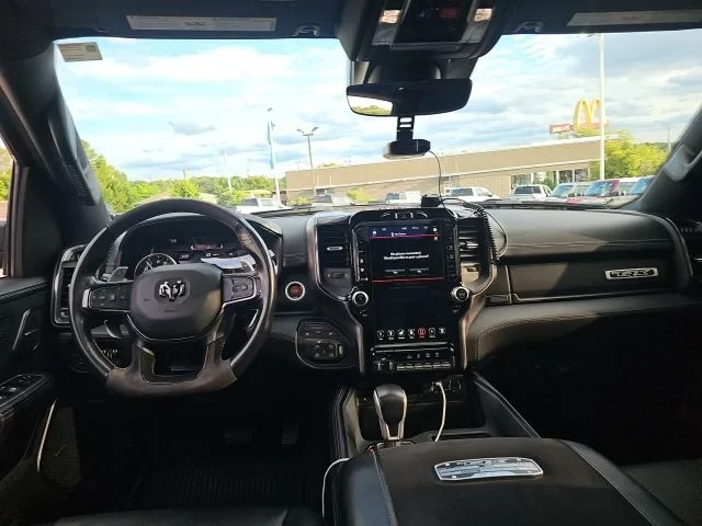 2021 Ram 1500 TRX 1st Gen - Image 12 of 19