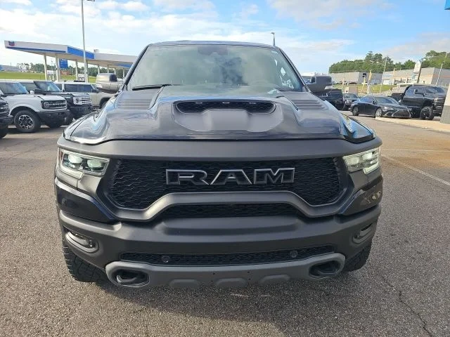 2021 Ram 1500 TRX 1st Gen - Image 2 of 19