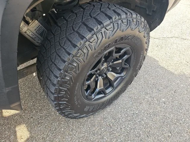 2021 Ram 1500 TRX 1st Gen - Image 9 of 19