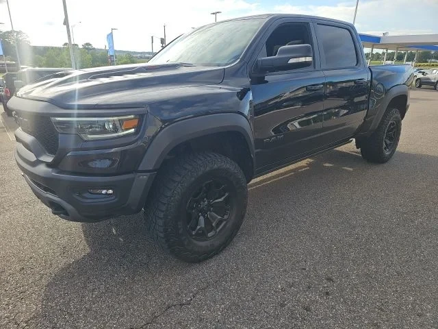 2021 Ram 1500 TRX 1st Gen - Image 3 of 19