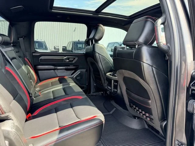 2021 Ram 1500 TRX 1st Gen - Image 22 of 29