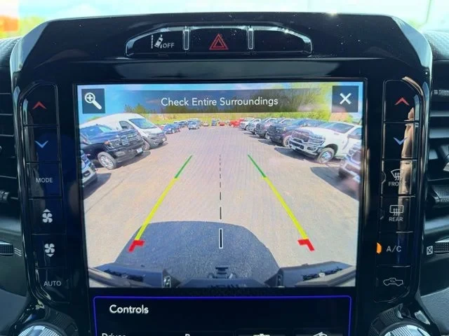 2021 Ram 1500 TRX 1st Gen - Image 14 of 29