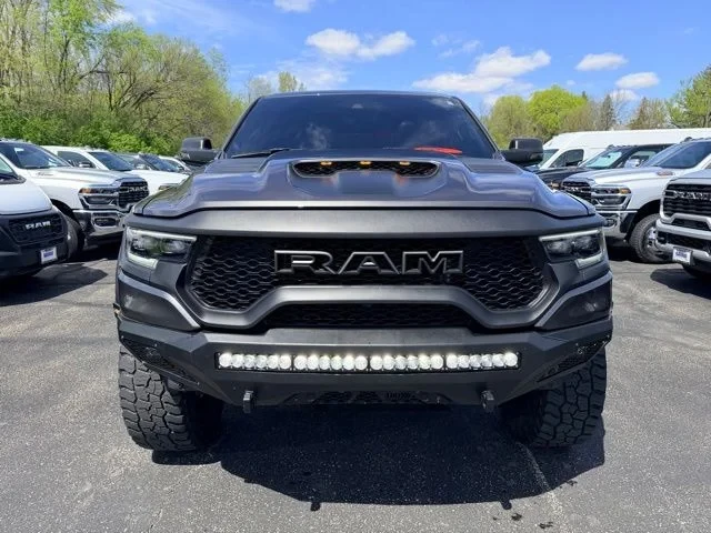 2021 Ram 1500 TRX 1st Gen - Image 25 of 29