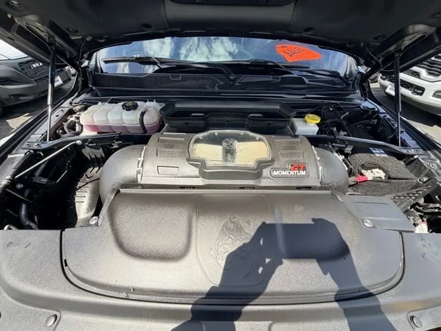 2021 Ram 1500 TRX 1st Gen - Image 29 of 29