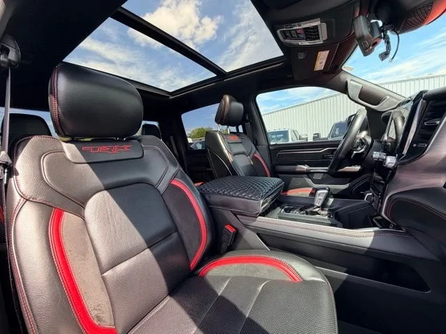 2021 Ram 1500 TRX 1st Gen - Image 20 of 29