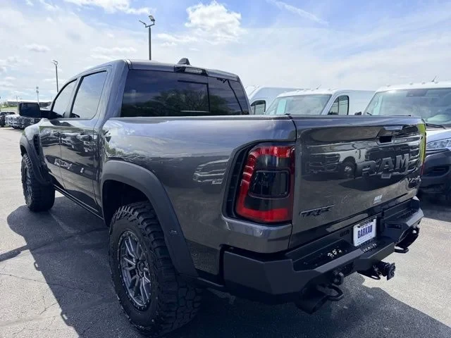 2021 Ram 1500 TRX 1st Gen - Image 28 of 29