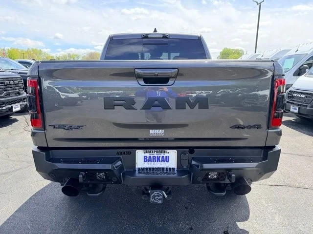 2021 Ram 1500 TRX 1st Gen - Image 4 of 29