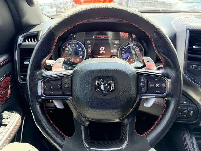 2021 Ram 1500 TRX 1st Gen - Image 9 of 29
