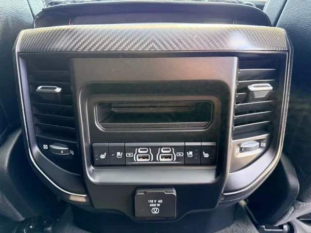 2021 Ram 1500 TRX 1st Gen - Image 23 of 29