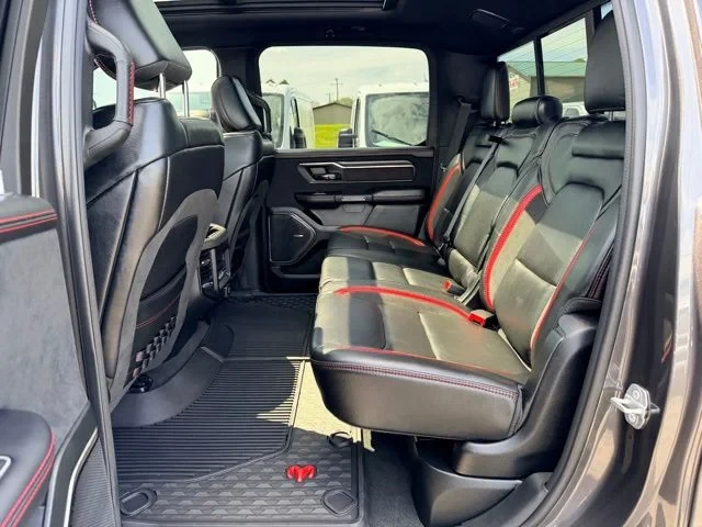 2021 Ram 1500 TRX 1st Gen - Image 24 of 29