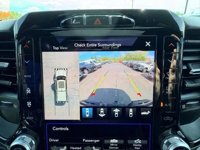 2021 Ram 1500 TRX 1st Gen - Image 17 of 29