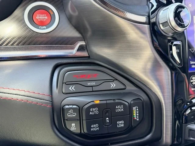 2021 Ram 1500 TRX 1st Gen - Image 10 of 29
