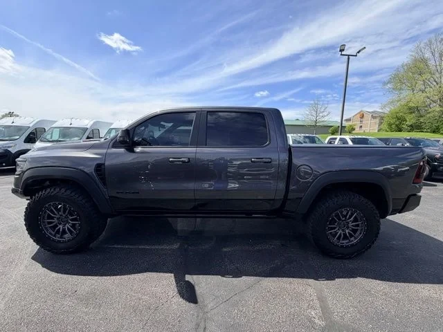 2021 Ram 1500 TRX 1st Gen - Image 27 of 29