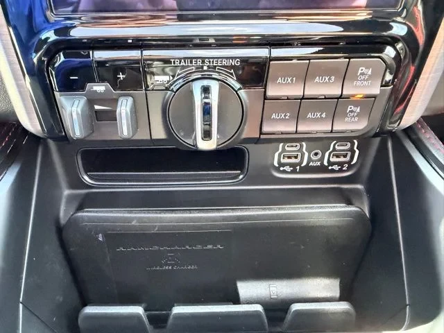2021 Ram 1500 TRX 1st Gen - Image 16 of 29