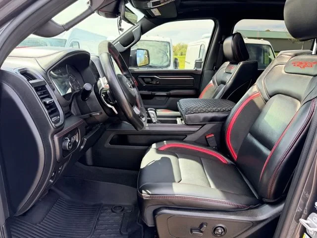 2021 Ram 1500 TRX 1st Gen - Image 5 of 29