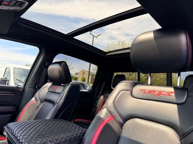 2021 Ram 1500 TRX 1st Gen - Image 7 of 29