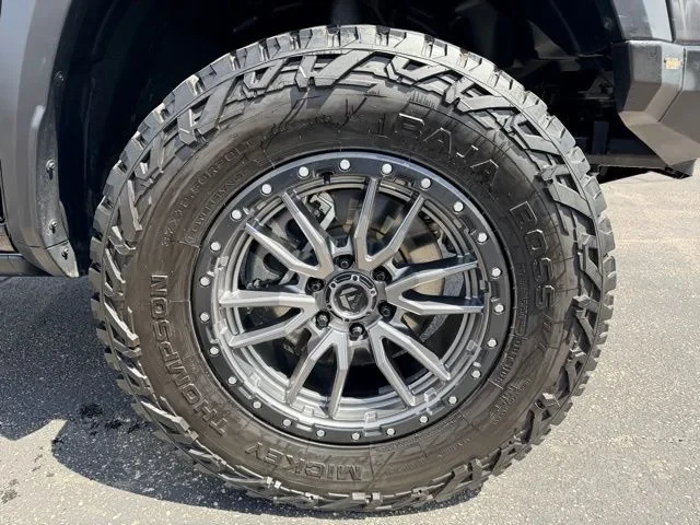 2021 Ram 1500 TRX 1st Gen - Image 8 of 29