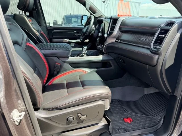 2021 Ram 1500 TRX 1st Gen - Image 21 of 29