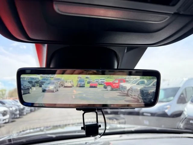 2021 Ram 1500 TRX 1st Gen - Image 15 of 29