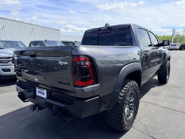 2021 Ram 1500 TRX 1st Gen - Image 3 of 29