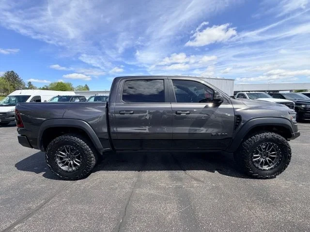 2021 Ram 1500 TRX 1st Gen - Image 2 of 29