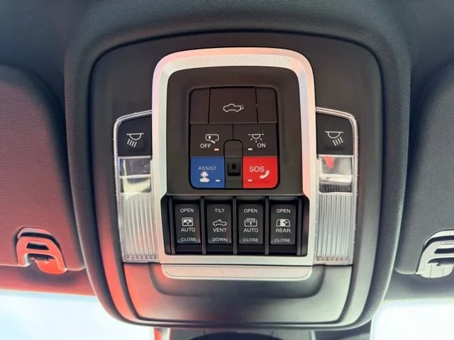 2021 Ram 1500 TRX 1st Gen - Image 18 of 29