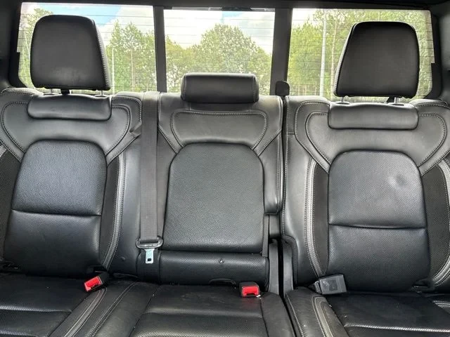 2021 Ram 1500 TRX 1st Gen - Image 11 of 11