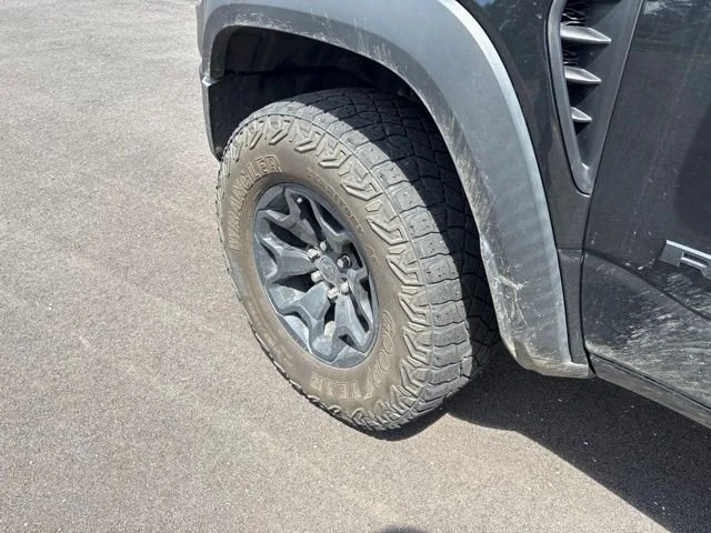 2021 Ram 1500 TRX 1st Gen - Image 4 of 11