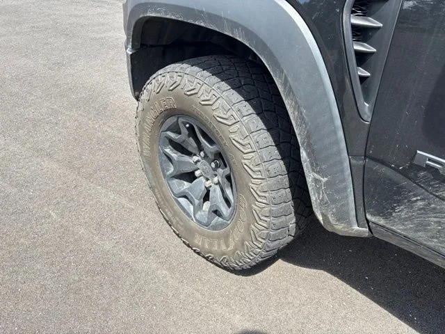 2021 Ram 1500 TRX 1st Gen - Image 4 of 11