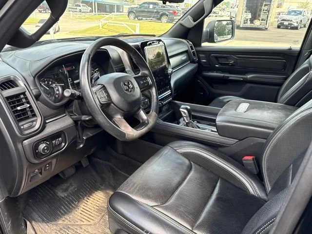 2021 Ram 1500 TRX 1st Gen - Image 8 of 11
