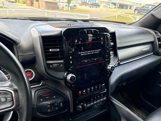 2021 Ram 1500 TRX 1st Gen - Image 10 of 11