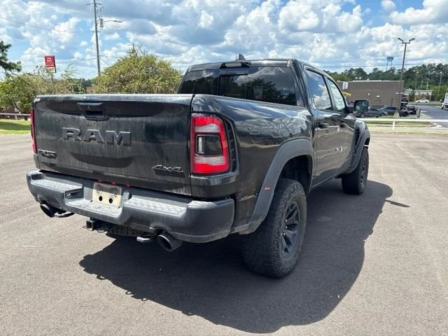 2021 Ram 1500 TRX 1st Gen - Image 7 of 11