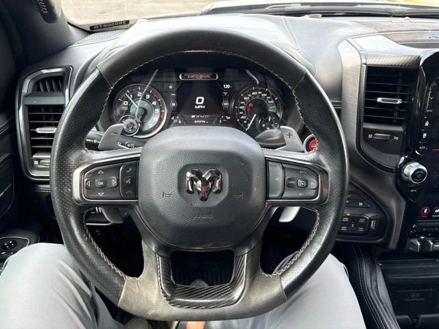 2021 Ram 1500 TRX 1st Gen - Image 9 of 11